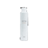 Dry Shampoo Sticker by Stas Hår og Bryn