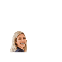 Coffee Shop Smile Sticker by The Siciliano Group