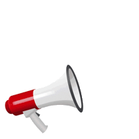 Megaphone Seaport Sticker by Pixel Federation