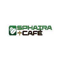 Café Sticker by Sphaira nanotecnologia