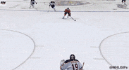 Ice Hockey Sport GIF by NHL