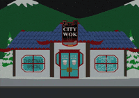 chinese asian GIF by South Park 