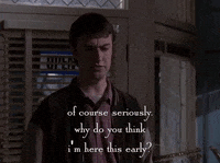 season 4 netflix GIF by Gilmore Girls 