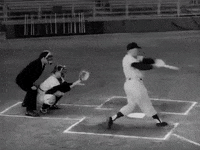 Home Run Derby GIF by mdleone