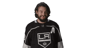 los angeles hockey Sticker by LA Kings