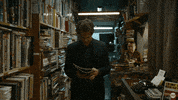 suspicious los angeles GIF by TNT Drama