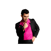 Nick Jonas Stickers Sticker by Jonas Brothers