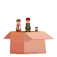 Portugal Abrir Sticker by Licor Beirão