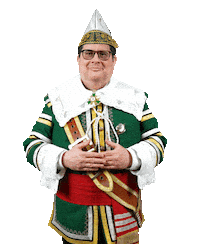 Carnival Cologne Sticker by Reiter-Korps “Jan von Werth” von 1925 e.V.