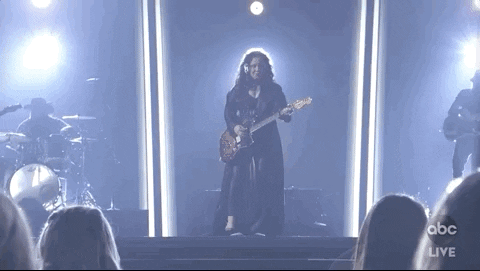Country Music GIF by CMA Awards