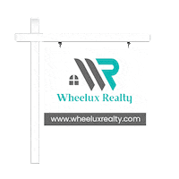 wheeluxrealty wheeluxwednesday wheeluxrealty Sticker
