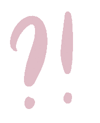Question Ask Sticker