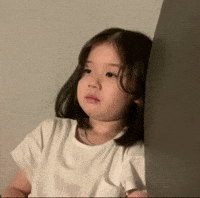 Sad Girl GIF