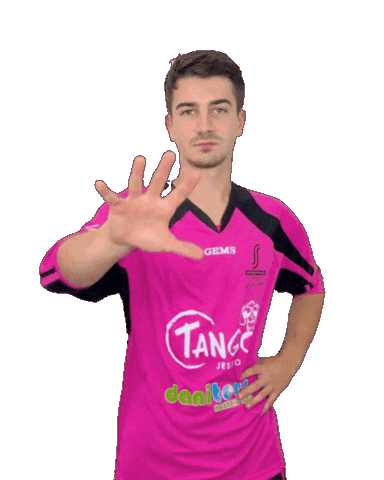 Calcio Futsal Sticker by Sporting Musile