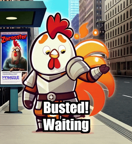 Public Transport Commute GIF by Zorooster