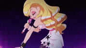 Stars Song GIF