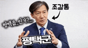 조국 GIF