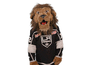 Ice Hockey Facepalm Sticker by NHL