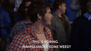 comedy central adam demamp GIF by Workaholics