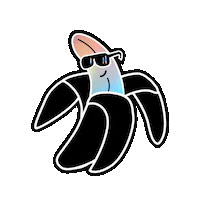 Art Food Sticker by Format D