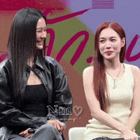 Happy My Type GIF