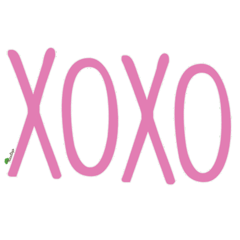 Valentines Day Love Sticker by Life In Treetop