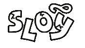 Sticker by Sloy