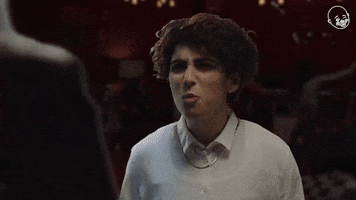 Timothee Chalamet GIF by Eternal Family