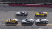 William Byron Sport GIF by NASCAR