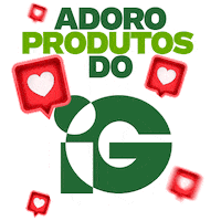 Ig Ofertas Sticker by Supermercados Irmãos Gonçalves