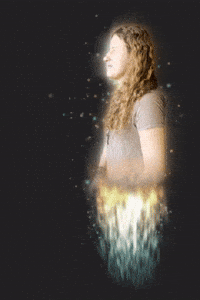 Astral Projection Raise GIF by Astral University