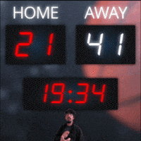 21 Home GIF