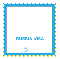 pickvisa russia visa visa services canada visa Sticker