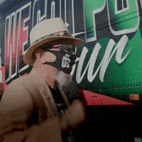 Vote Voting GIF by Black Voters Matter Fund