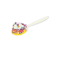 OneSpoonForTwo new instagram post wedding Sticker