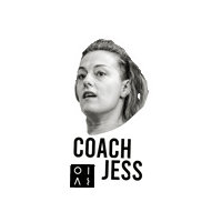 Jess Cr Sticker by CrossFit Rayleigh