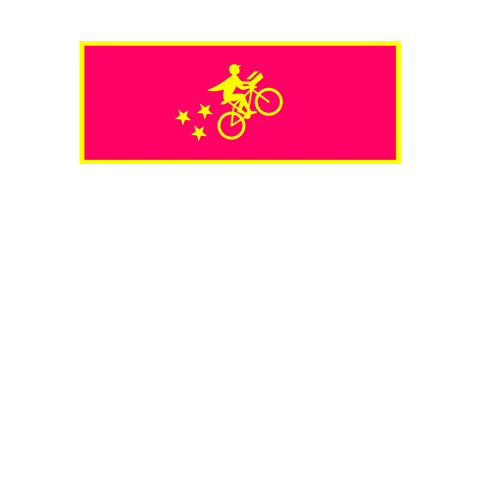 Postmatesmerchants Sticker by Postmates