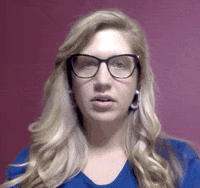 laurarike no what shit smh GIF