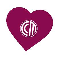In Love Heart Sticker by CrossCountry Mortgage, LLC