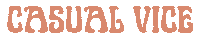 Vice Sticker by Sambazon
