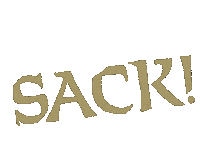 Nfl Sack Sticker by New Orleans Saints