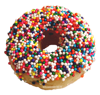 doughnut GIF