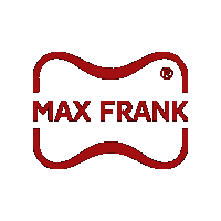 Maxfrank Sticker by Maxfrankpressig