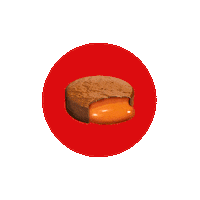 Food Argentina Sticker