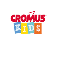 carolcromus cromus kids Sticker