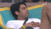 Sidharth Shukla GIF