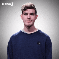 Oh No Wow GIF by SWR3