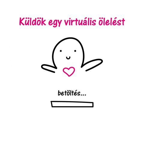 GIF by Magyar Telekom