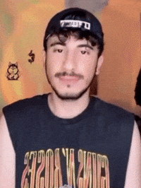 Angry No Way GIF