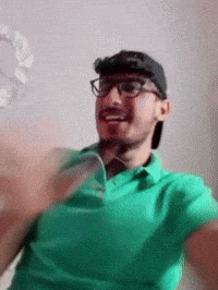 Angry Fight GIF